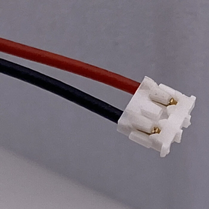 Nicla Sense, Portena H7 Connector