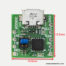 FT230 USB-UART Serial Converter Module smCOM-FT230 Dimensions