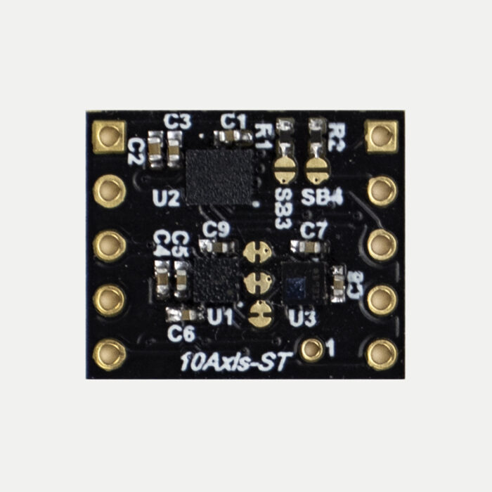 10-DOF IMU Breakout smMOTN-10DOF-ST