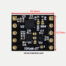 10-DOF IMU Breakout smMOTN-10DOF-ST Dimensions